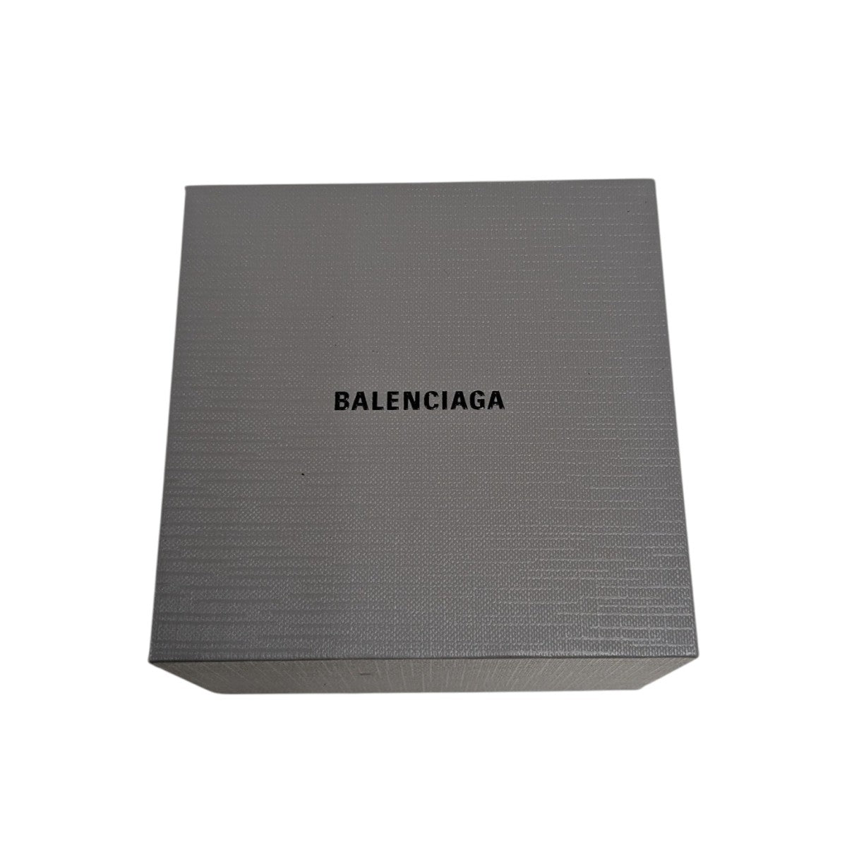 BALENCIAGA Pigalle Collector ピアス 古着・中古-3枚目のアイテム画像