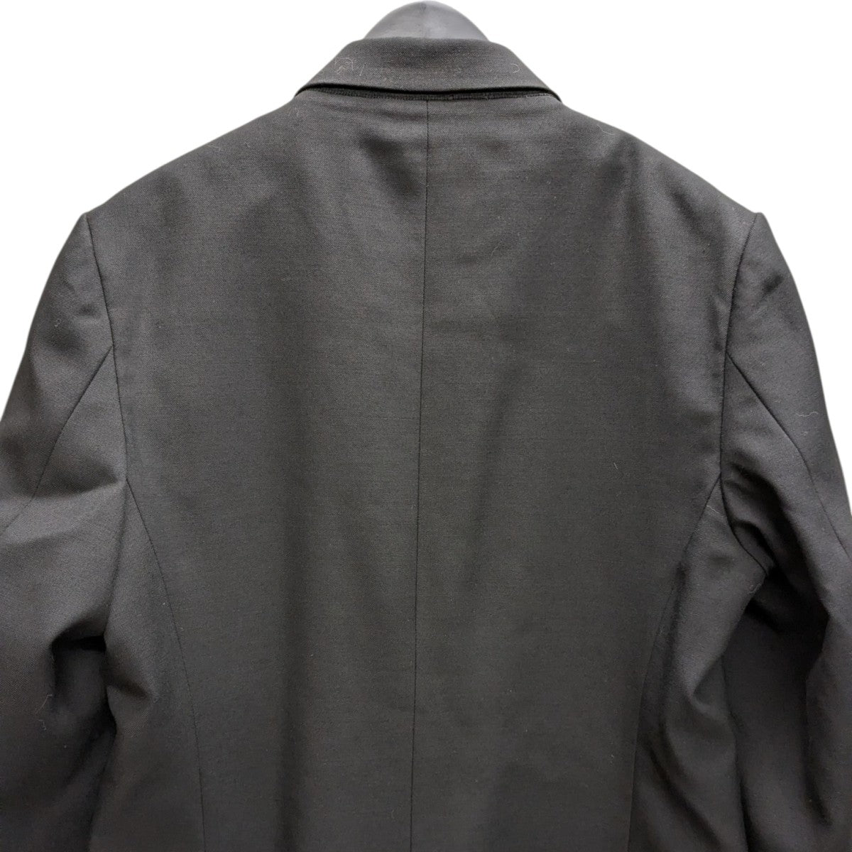 BALENCIAGA(バレンシアガ) デニムドッキングテーラードジャケット