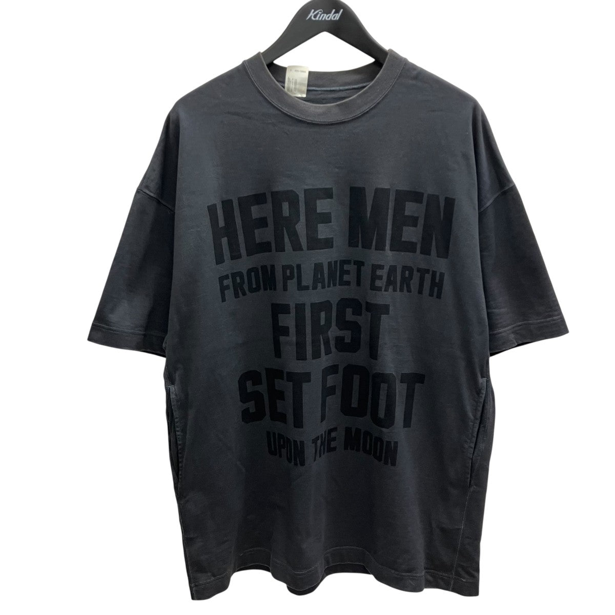 N．HOOLYWOOD プリントTシャツ 古着・中古-1枚目のアイテム画像