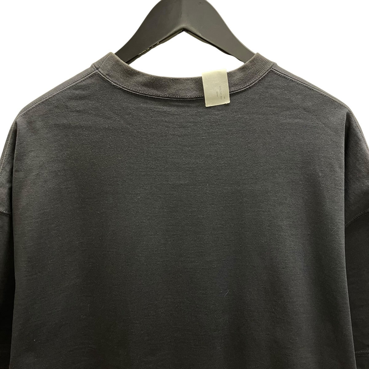 N．HOOLYWOOD プリントTシャツ 古着・中古-4枚目のアイテム画像
