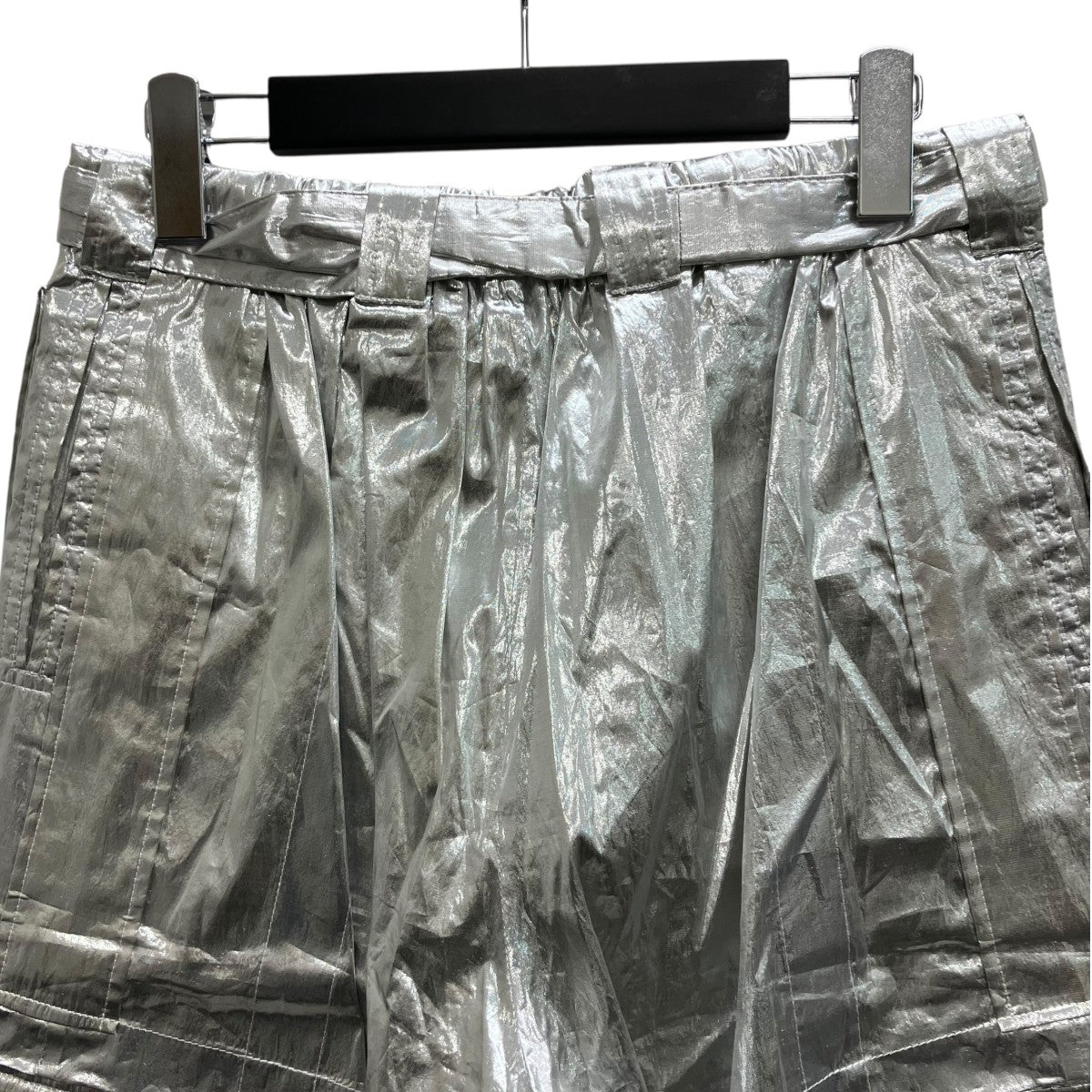 LOEWE ドローコードパンツ 古着・中古-4枚目のアイテム画像