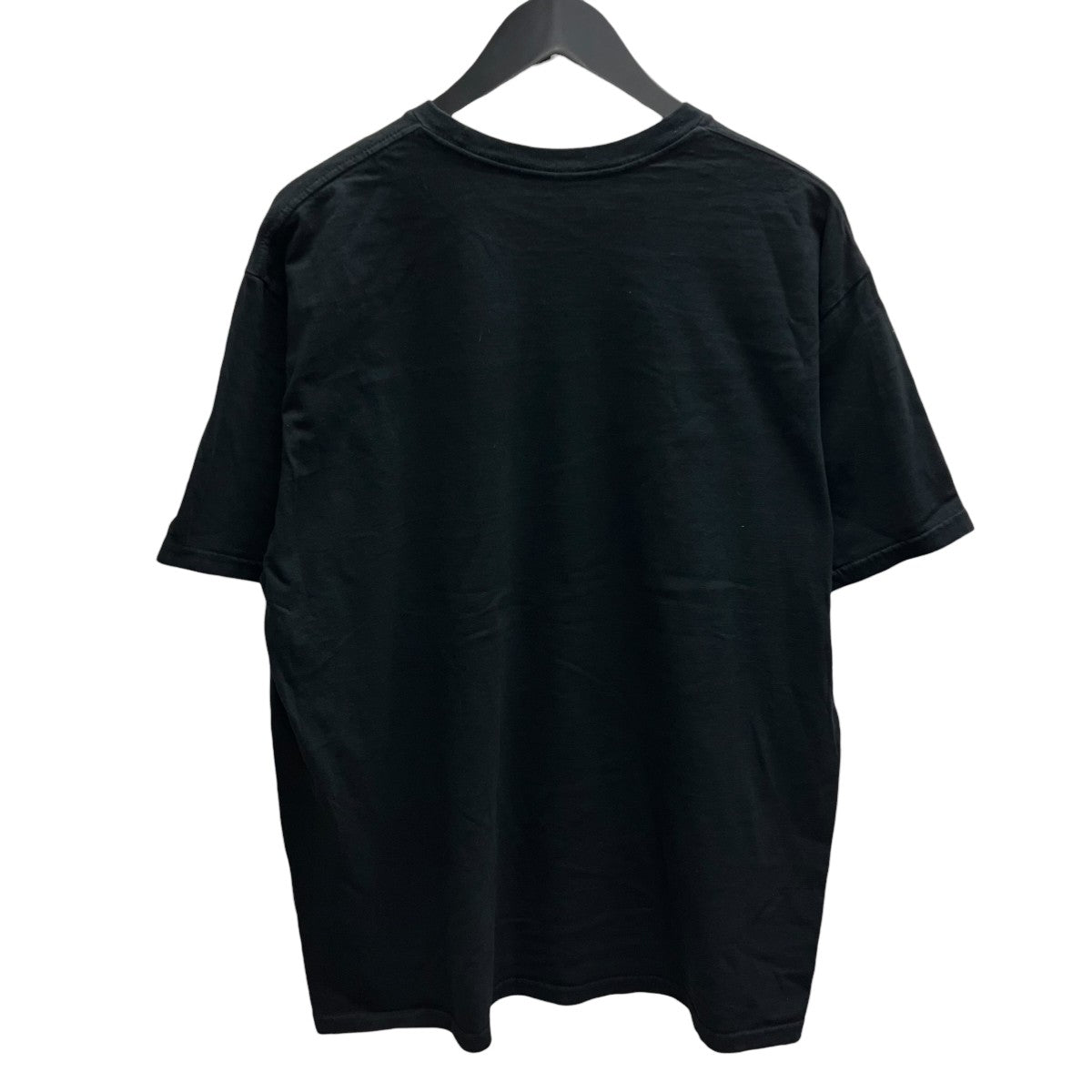 KITH vintage×black panther プリントTシャツ 古着・中古-3枚目のアイテム画像