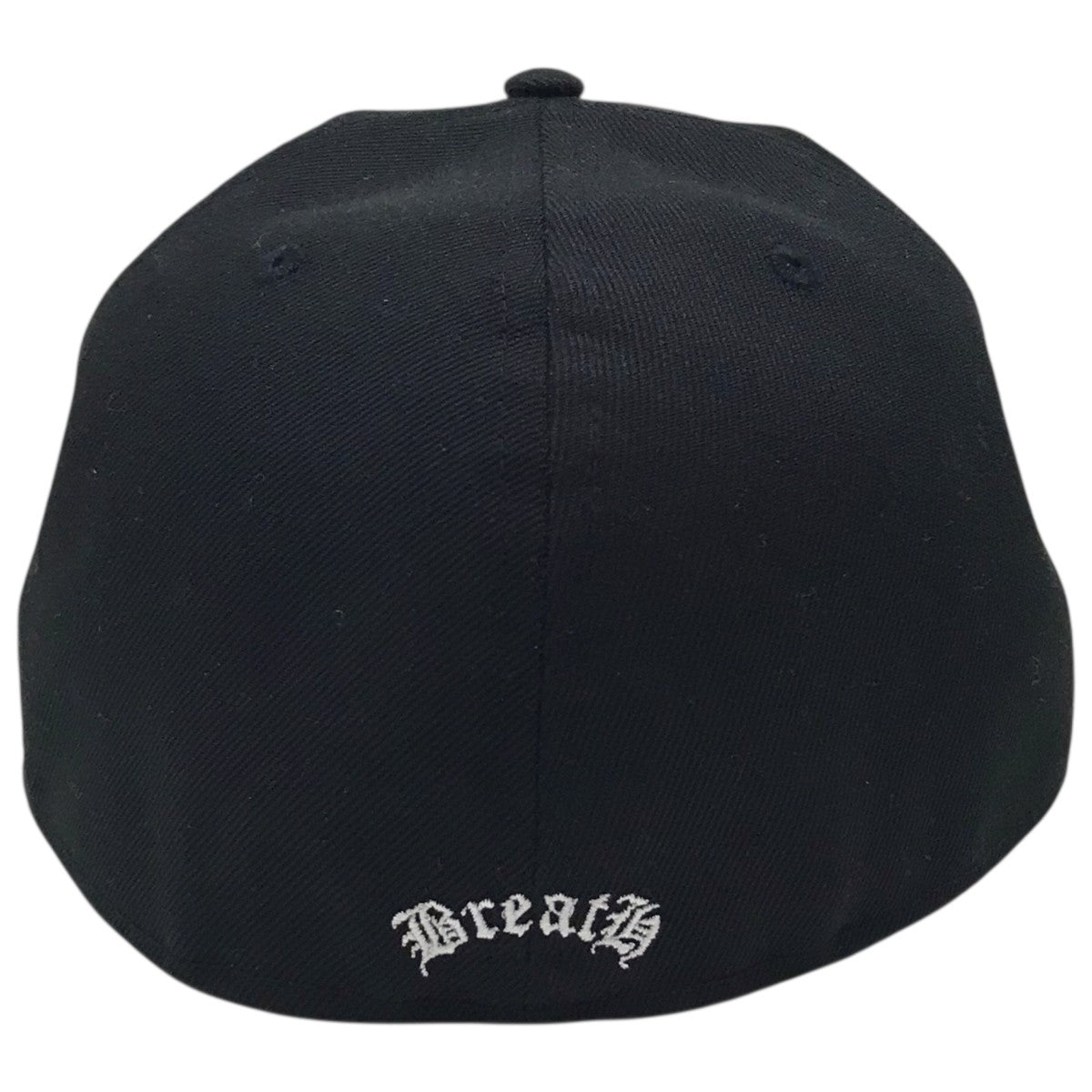 New Era×Breath キャップ ブラック×グリーン サイズ 7 7/8(62.5cm