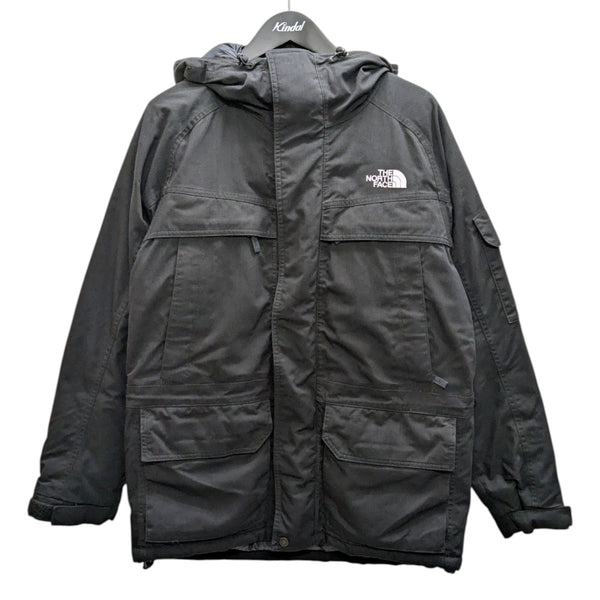 THE NORTH FACE(ザノースフェイス) McMurdo Parka ダウンジャケット
