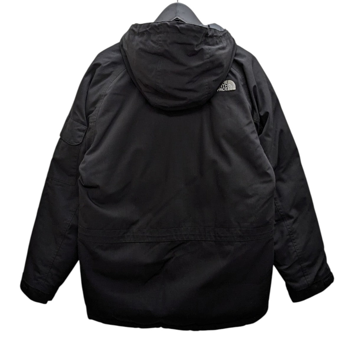 THE NORTH FACE(ザノースフェイス) McMurdo Parka ダウンジャケット