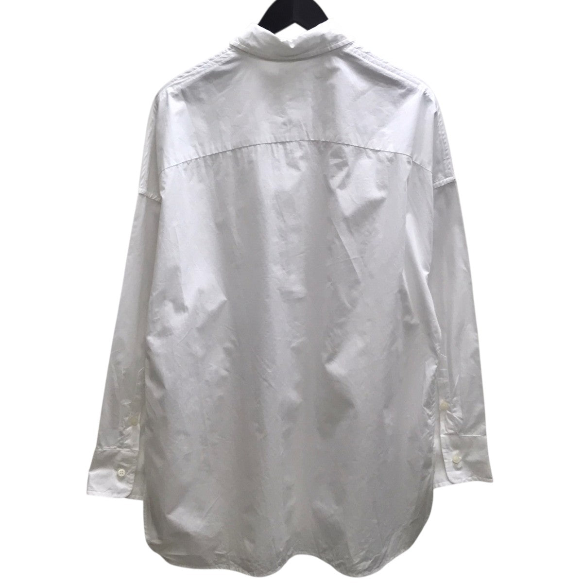 MADISON BLUE J．BRADLEY LONGSLEEVE SHIRT 長袖シャツ 古着・中古-3枚目のアイテム画像