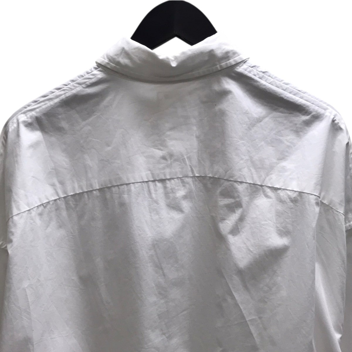 MADISON BLUE J．BRADLEY LONGSLEEVE SHIRT 長袖シャツ 古着・中古-4枚目のアイテム画像