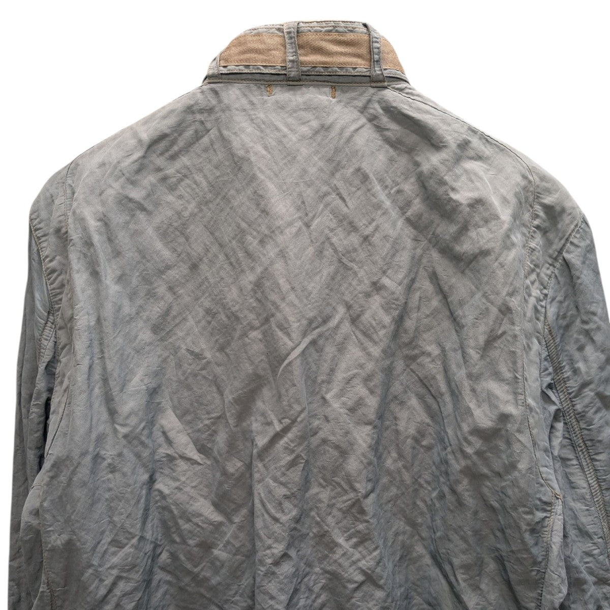 C．P COMPANY(シーピーカンパニー) 08SS MADE IN ITALY NYLON JACKET