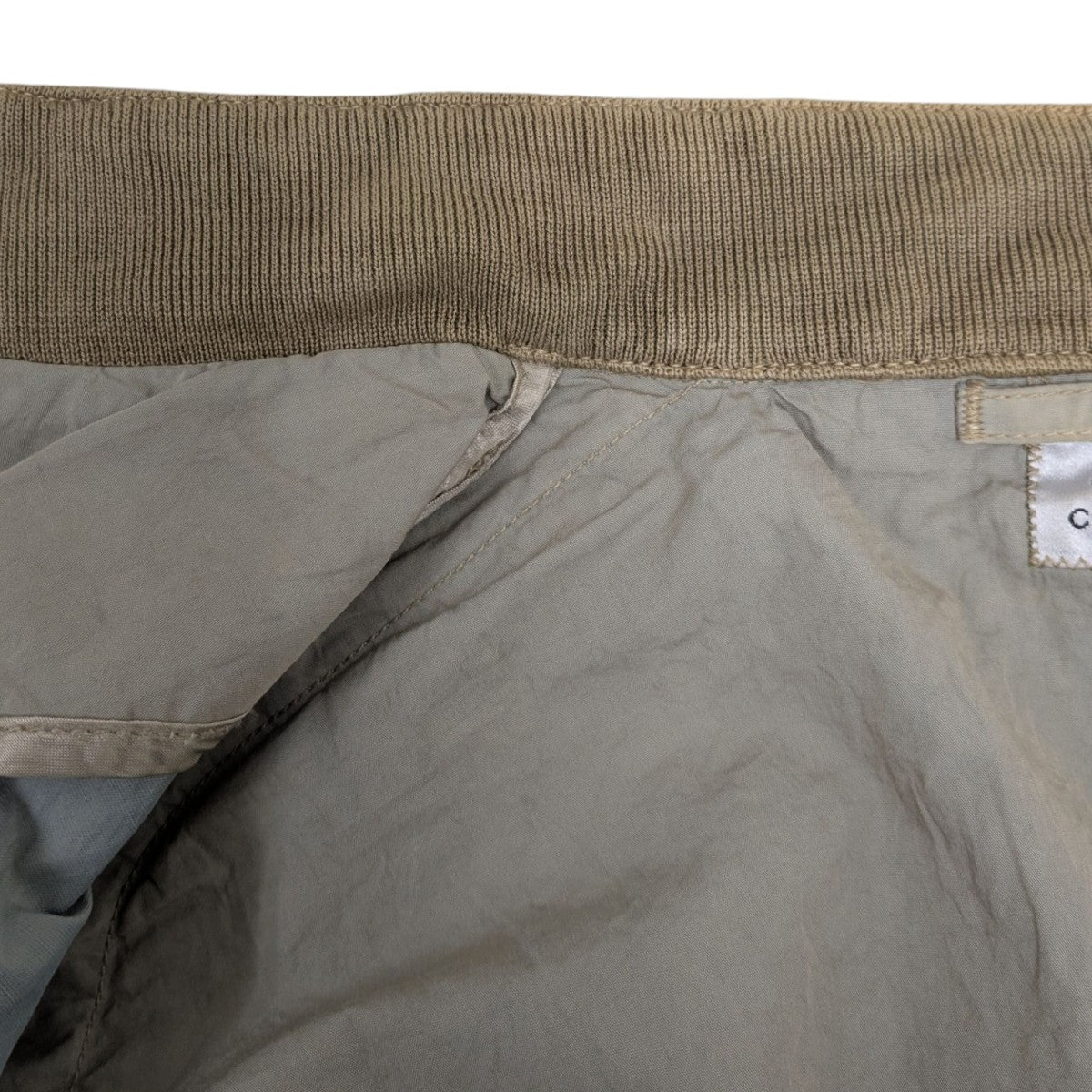 C．P COMPANY(シーピーカンパニー) 08SS MADE IN ITALY NYLON JACKET