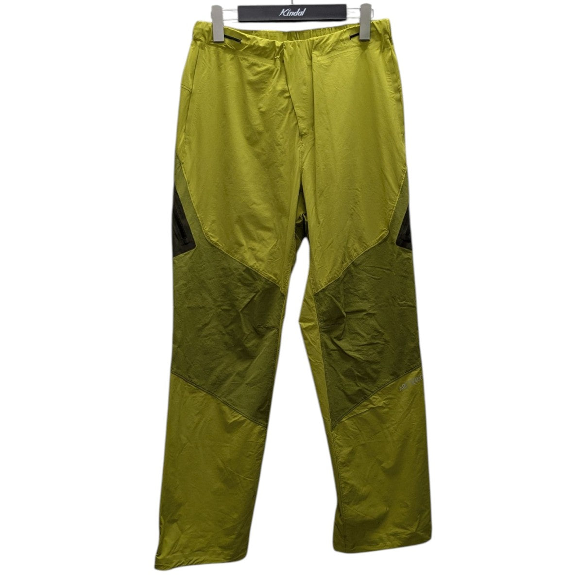 ARC'TERYX(アークテリクス) ナイロンパンツ 28493-130802 グリーン