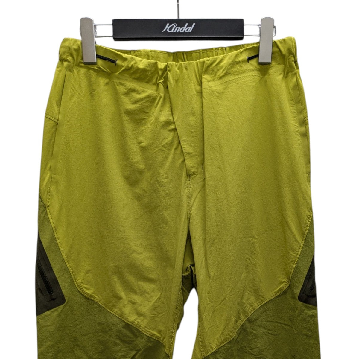 ARC'TERYX(アークテリクス) ナイロンパンツ 28493-130802 グリーン