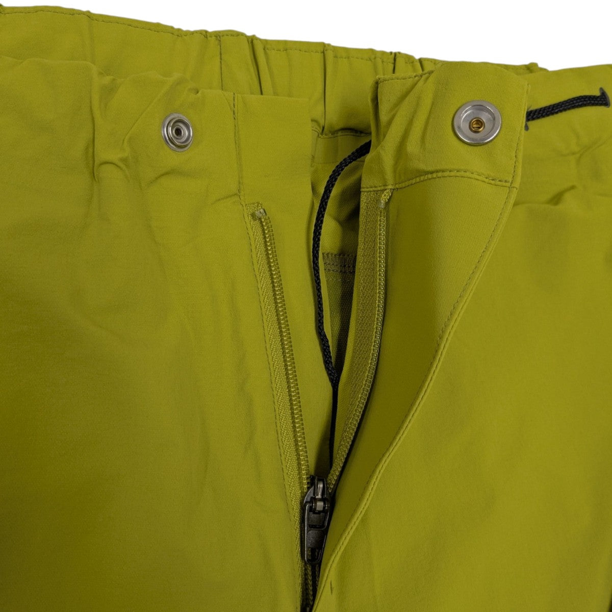 ARC'TERYX(アークテリクス) ナイロンパンツ 28493-130802 グリーン