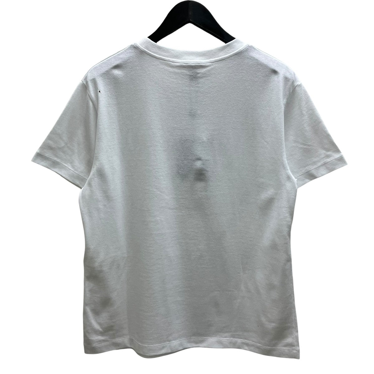 LOUIS VUITTON 24SSチェーン付きTシャツ 古着・中古-3枚目のアイテム画像