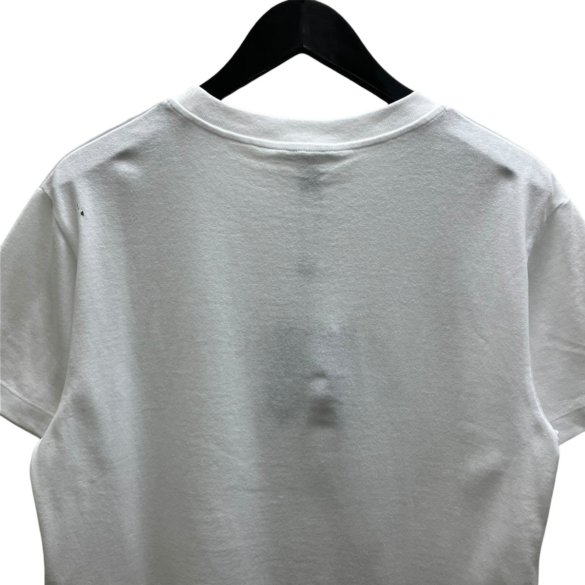 LOUIS VUITTON 24SSチェーン付きTシャツ 古着・中古-4枚目のアイテム画像