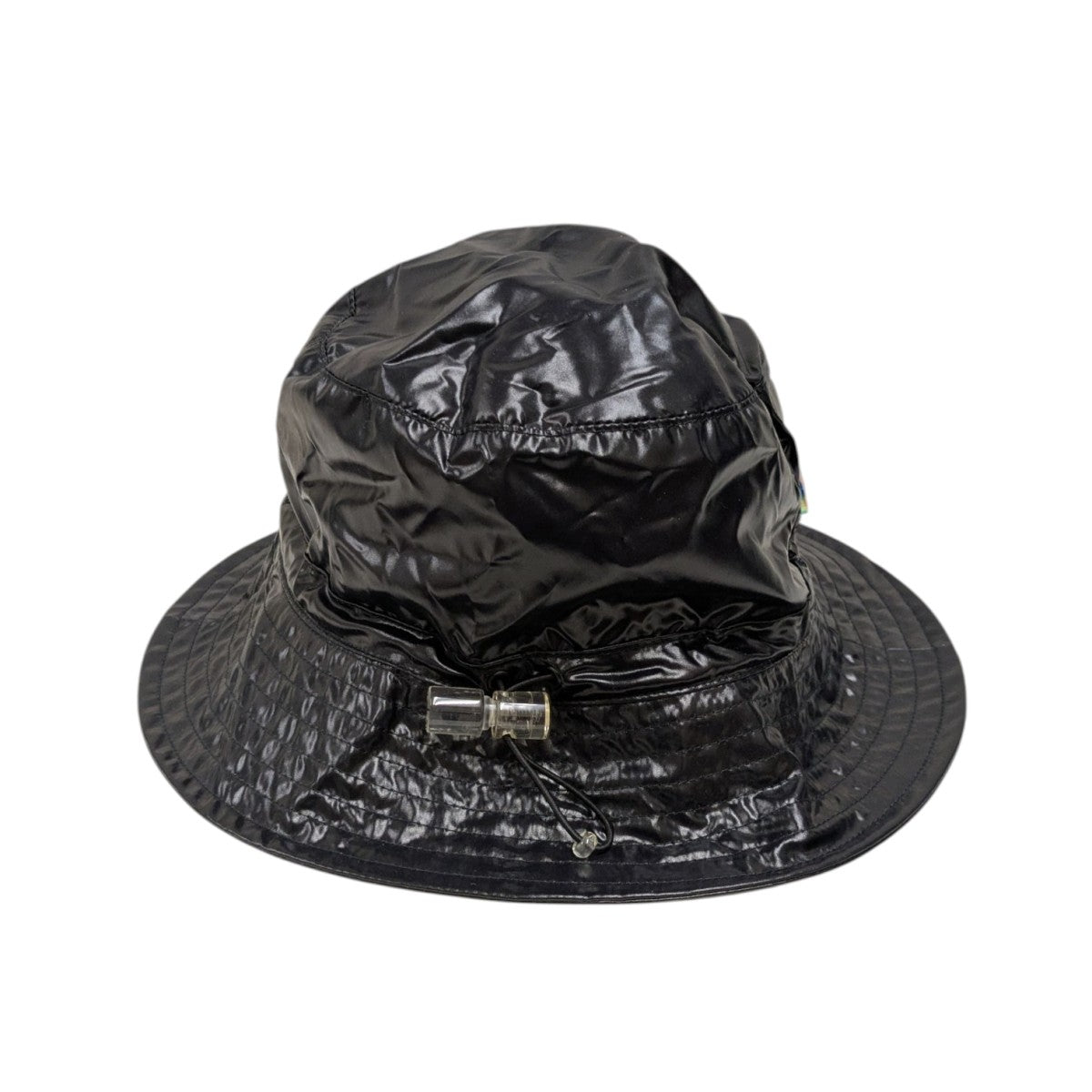 LOUIS VUITTON(ルイヴィトン) ボネバケットハット MP2877 ブラック