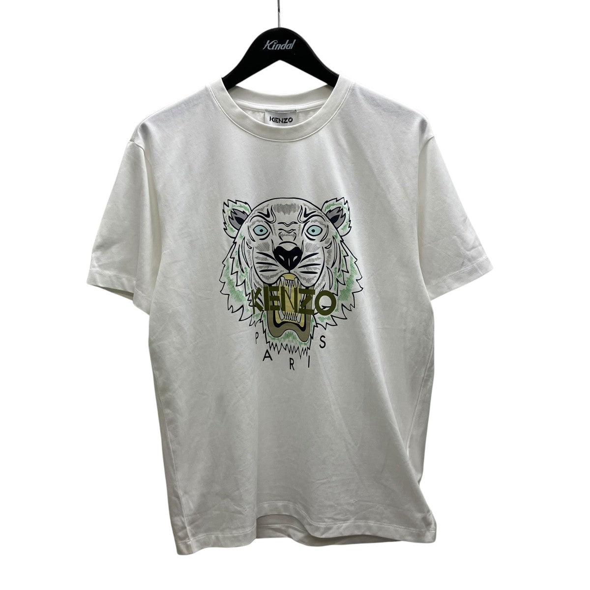 プリントTシャツ
