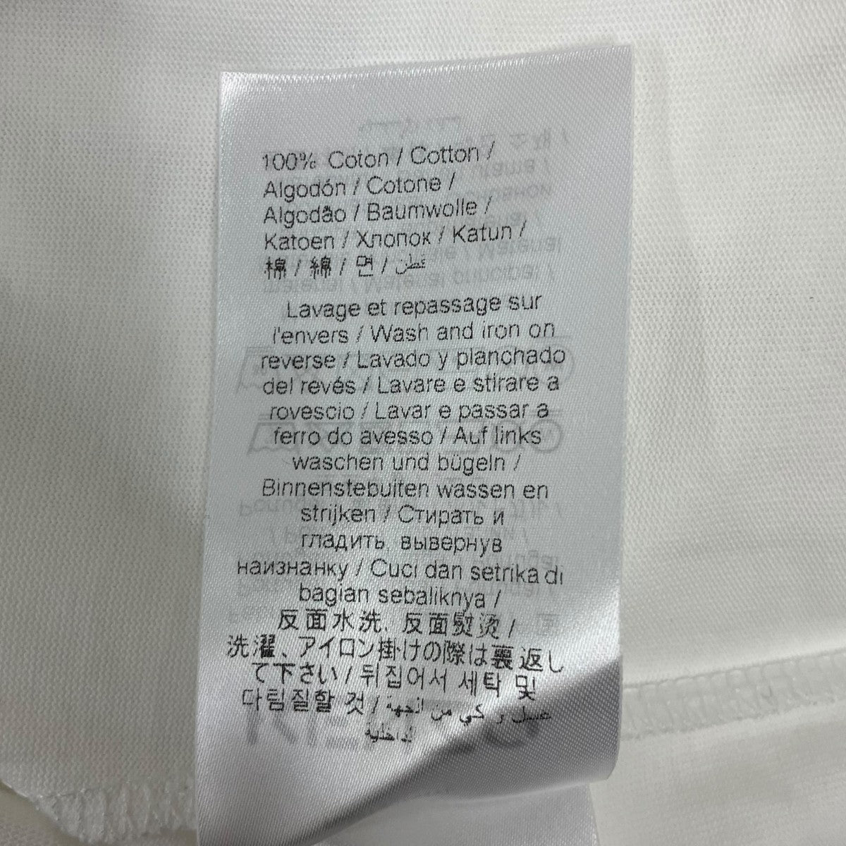 プリントTシャツ