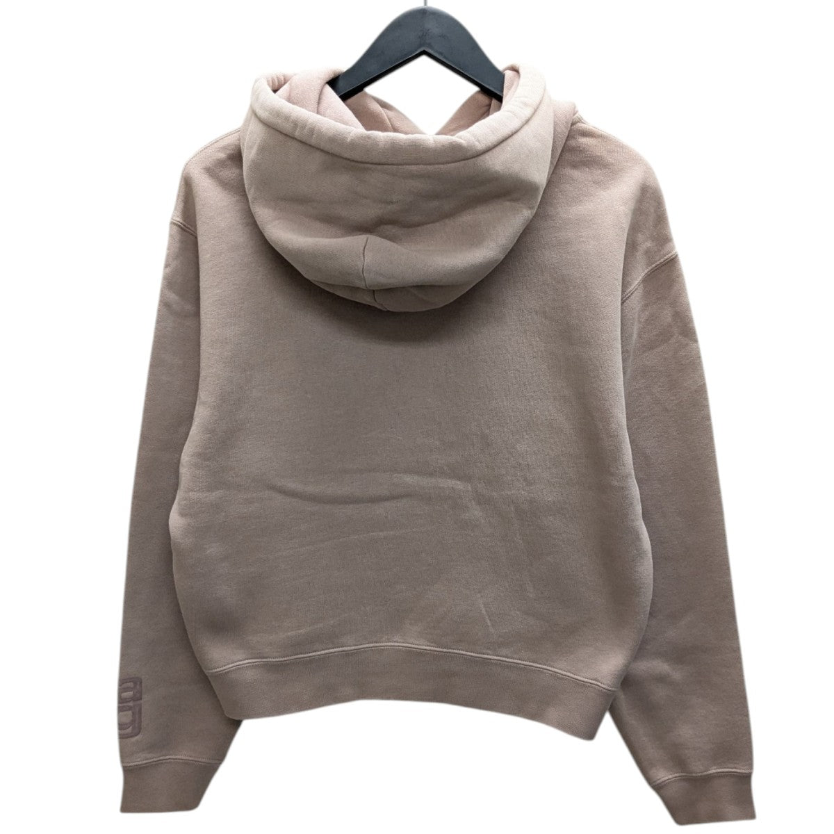 ALEXANDER WANG アームロゴスウェット 古着・中古-2枚目のアイテム画像