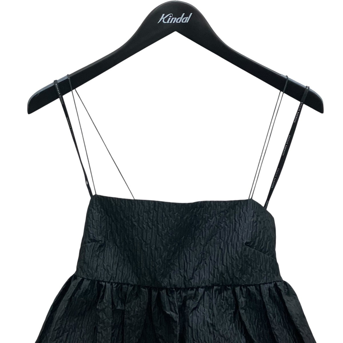 Cecilie Bahnsen Selena Top 古着・中古-2枚目のアイテム画像