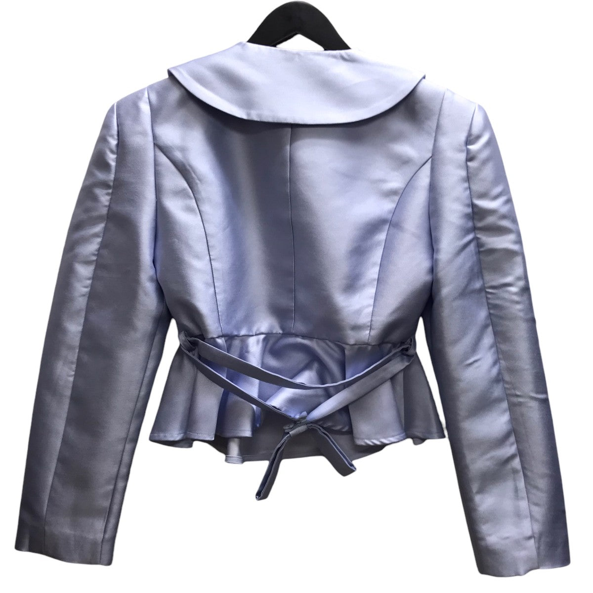 DREAM Sister Jane Haven Peplum Jacketショートジャケット 古着・中古-4枚目のアイテム画像