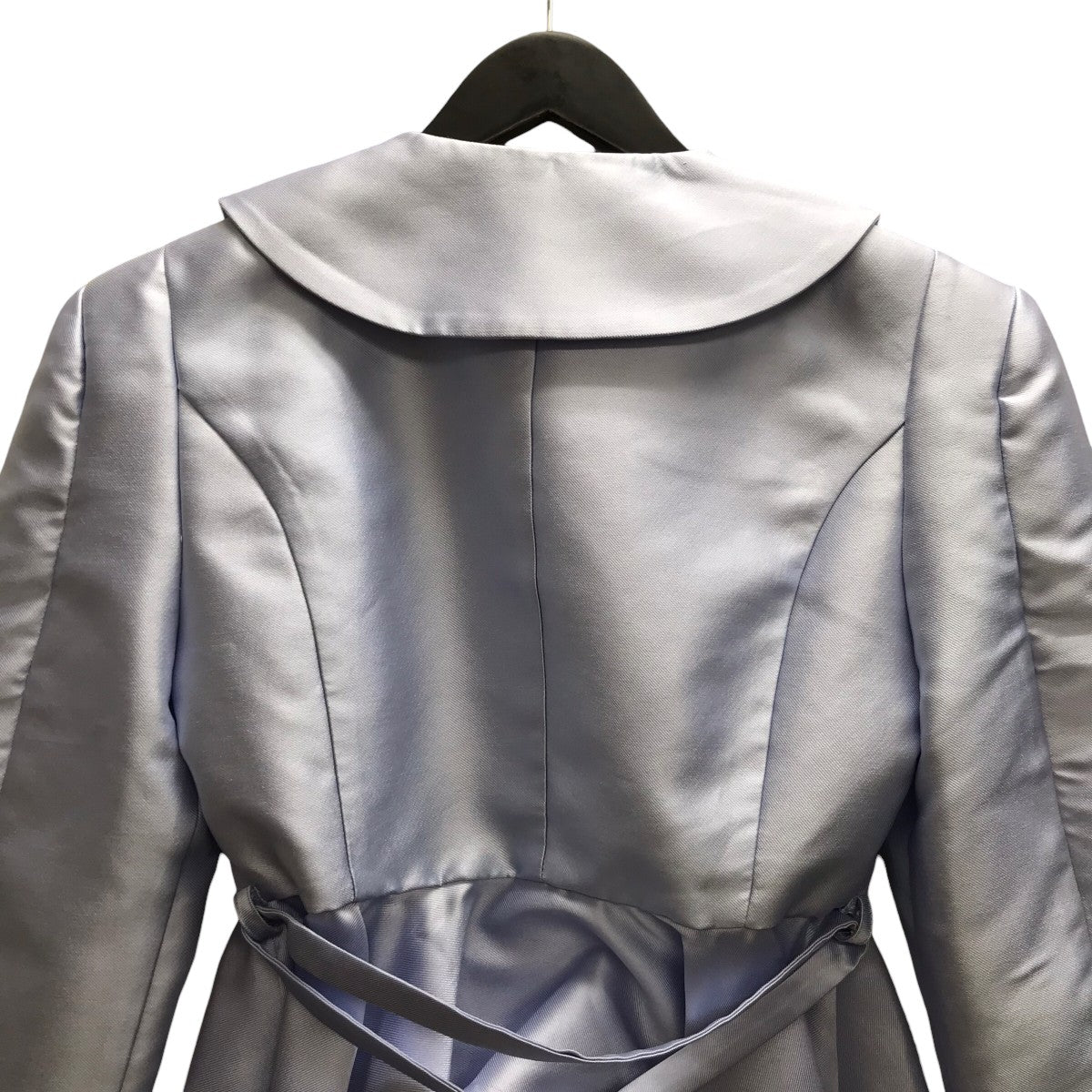 DREAM Sister Jane Haven Peplum Jacketショートジャケット 古着・中古-5枚目のアイテム画像