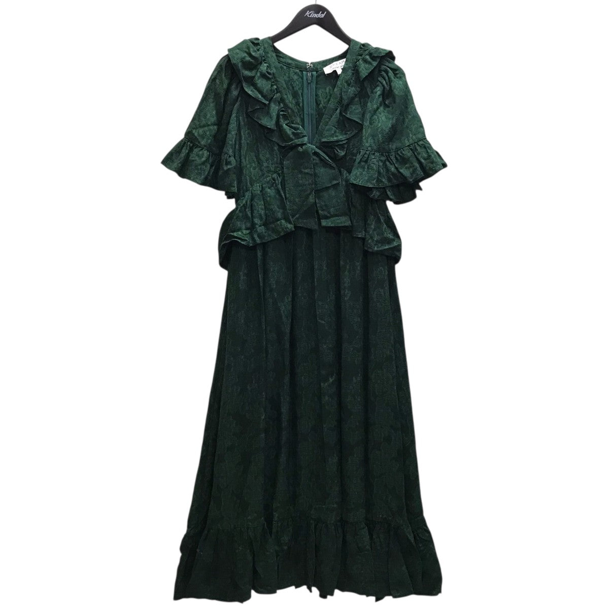 Sister Jane ドレス 古着・中古-1枚目のアイテム画像