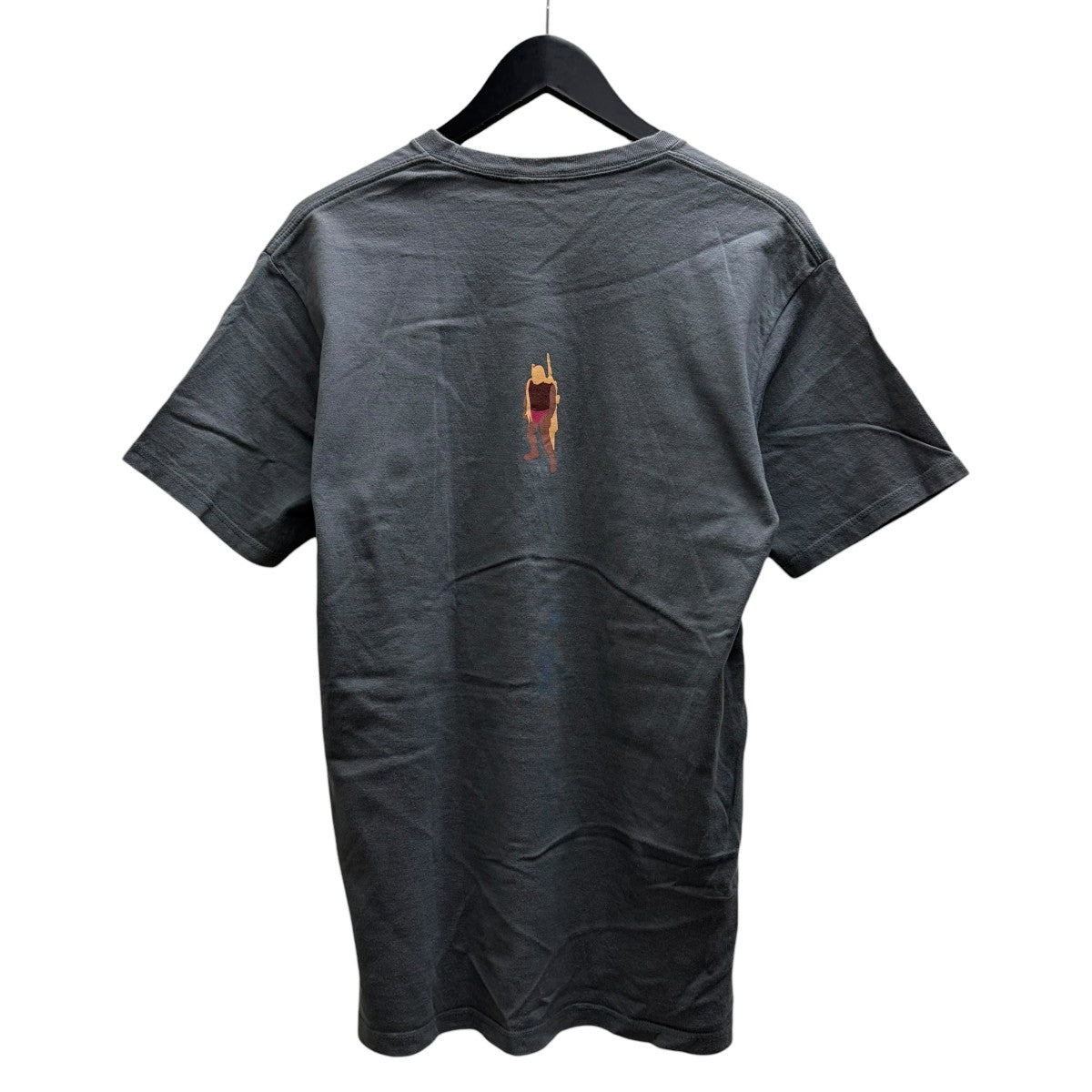 プリントTシャツ