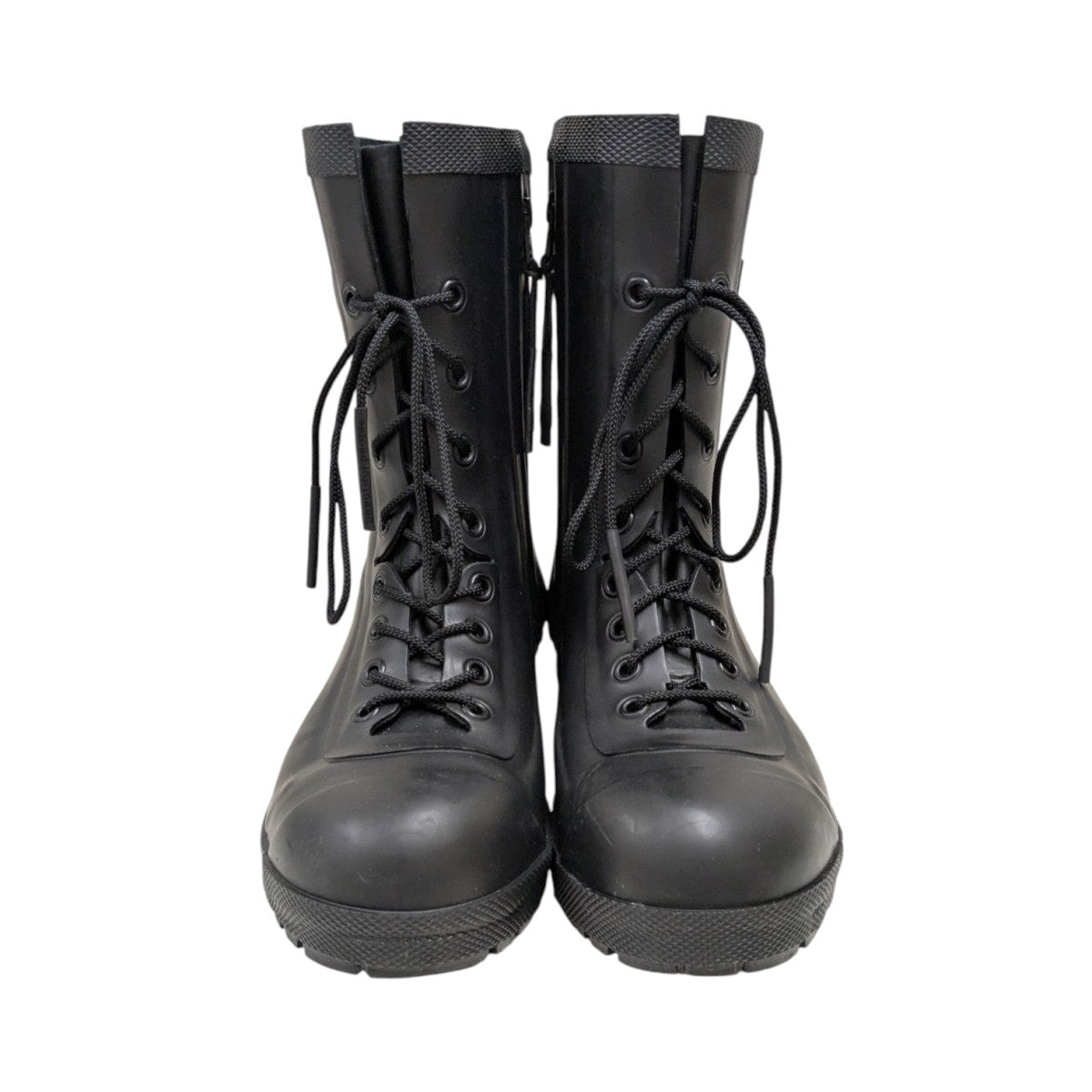25AWrain rubber boots レインブーツ