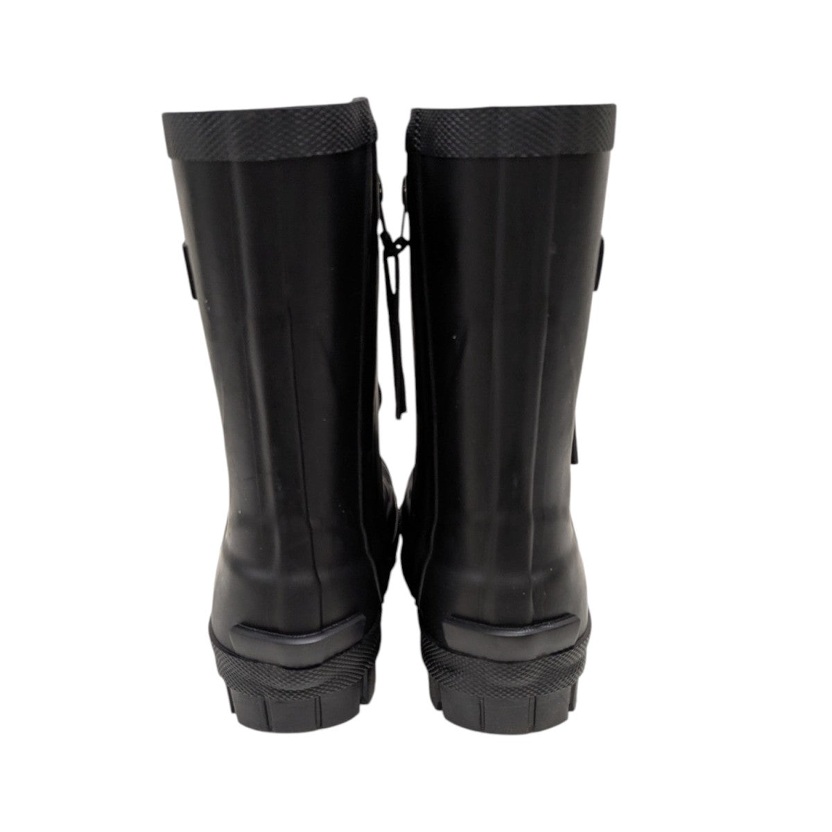 25AWrain rubber boots レインブーツ