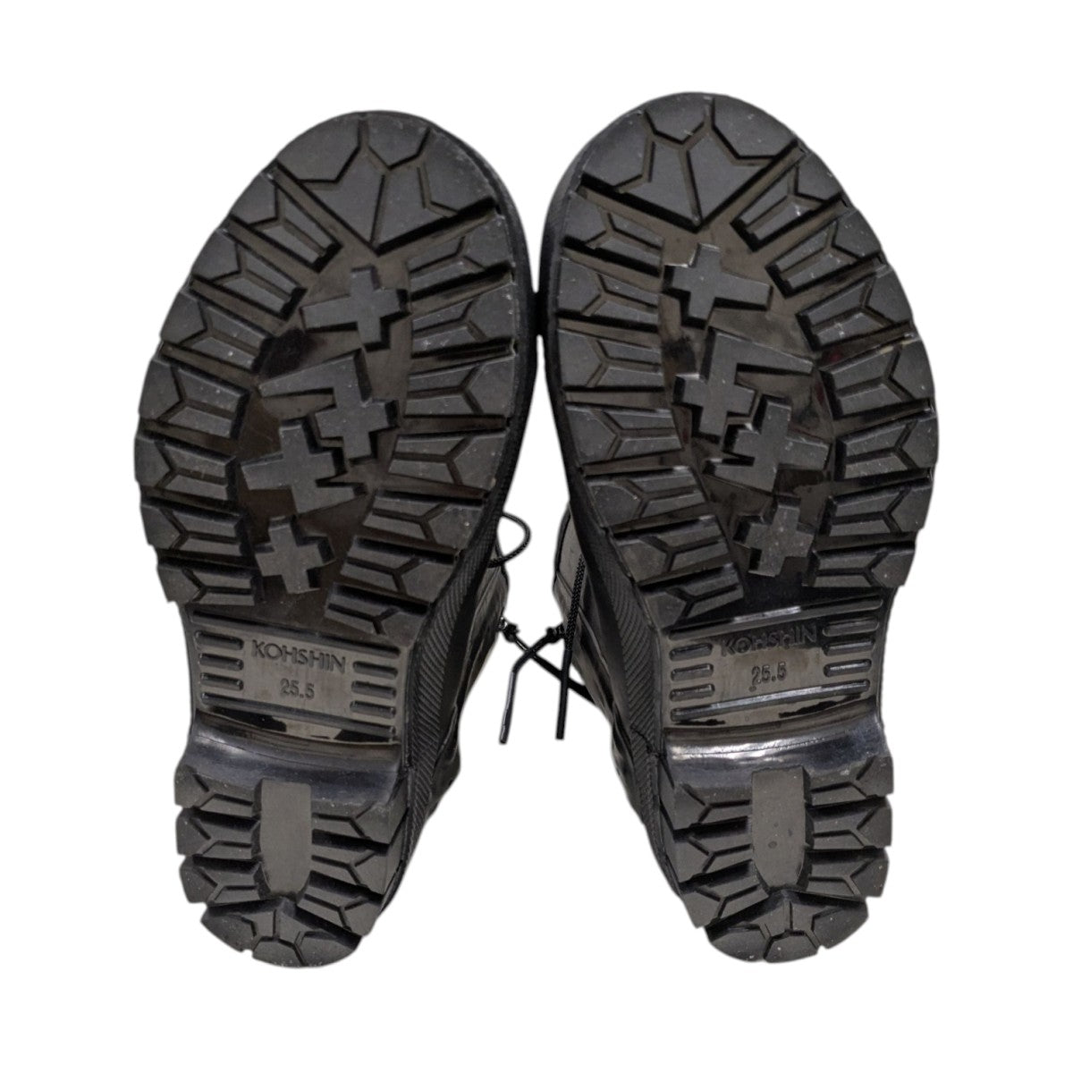 25AWrain rubber boots レインブーツ