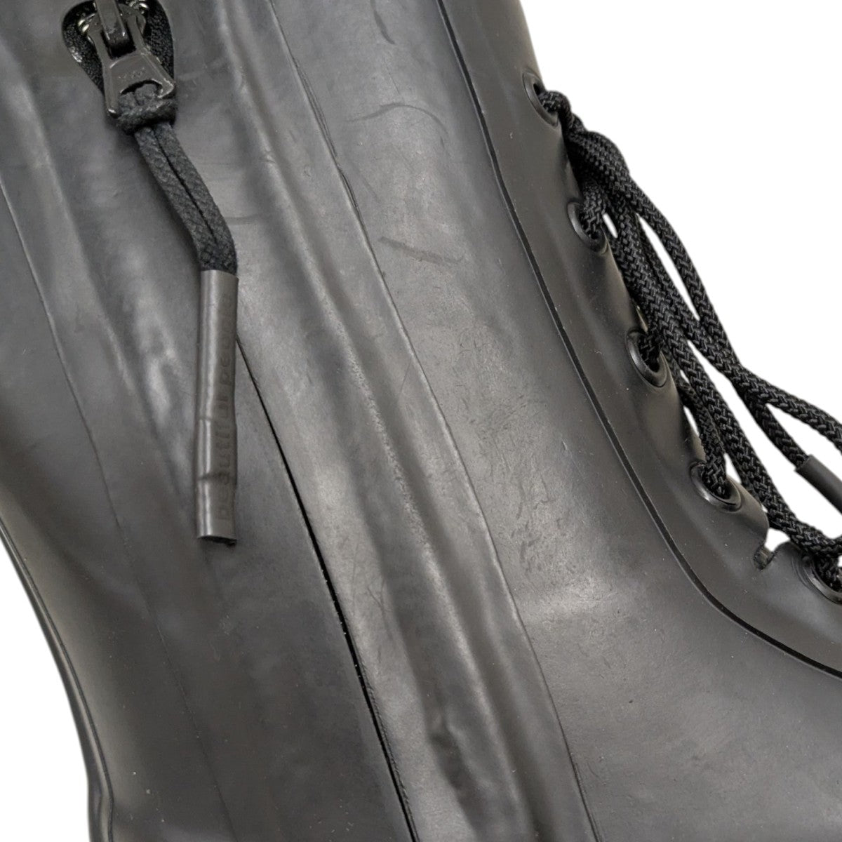 25AWrain rubber boots レインブーツ