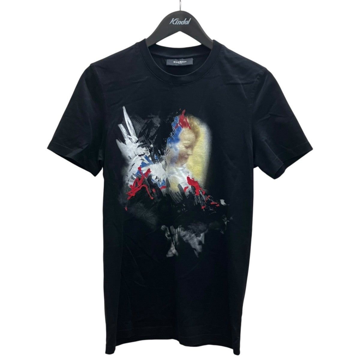 プリントTシャツ