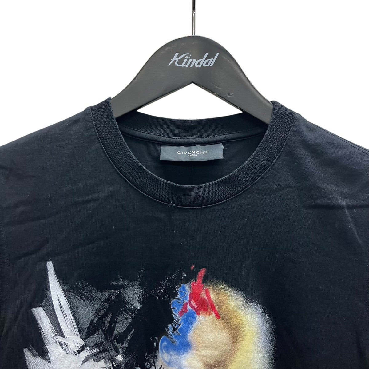 プリントTシャツ