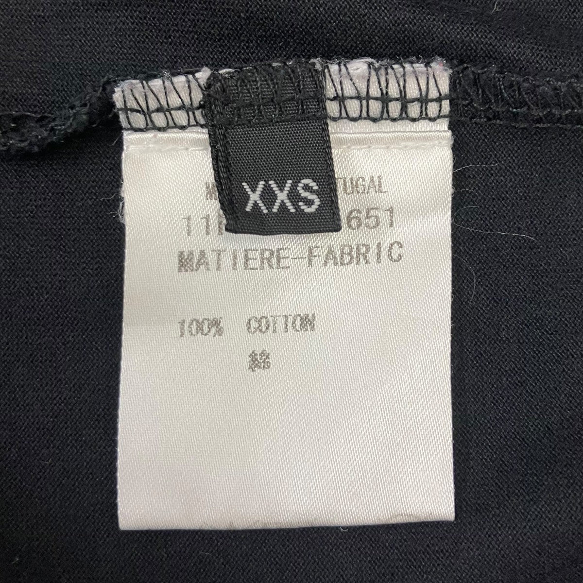 プリントTシャツ