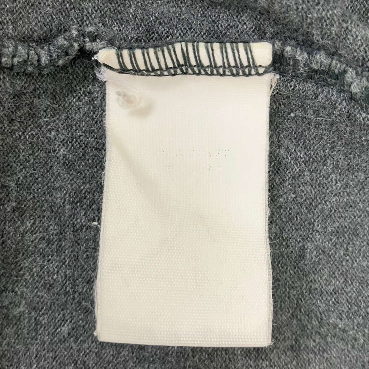 00SSプリントTシャツ