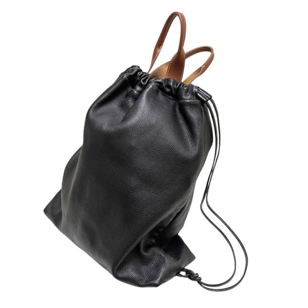 バッグ MORSE OUAT PROFESSOR BAG OUAT(オーユーエーティー) MORSE PROFESSOR BAGレザーナップザック
