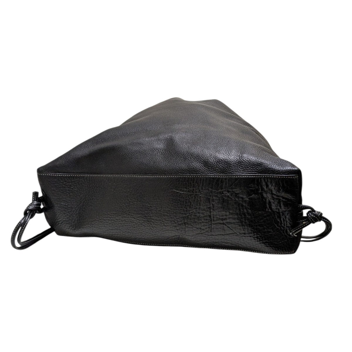 OUAT(オーユーエーティー) MORSE PROFESSOR BAGレザーナップザック