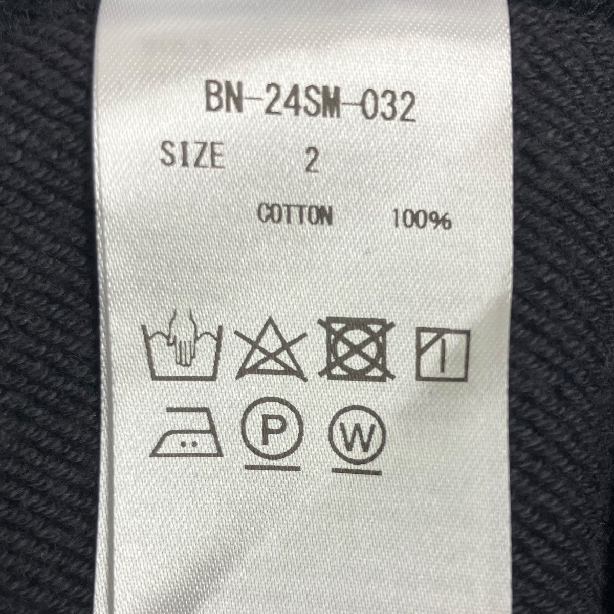 半袖スウェット