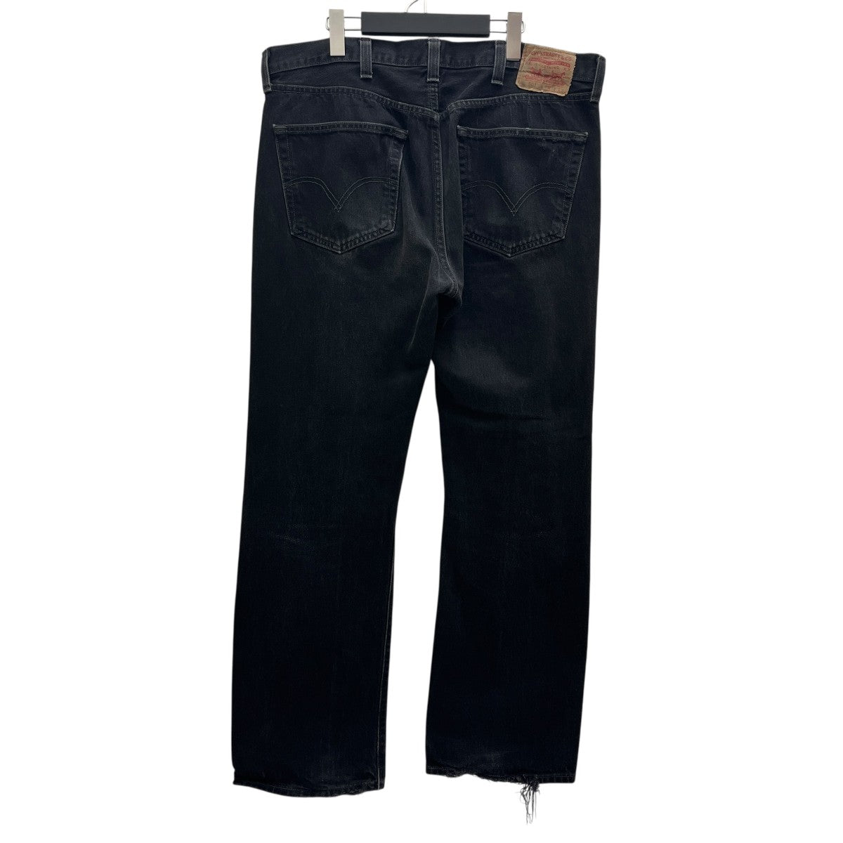 LEVI’S デニムパンツ 古着・中古-2枚目のアイテム画像