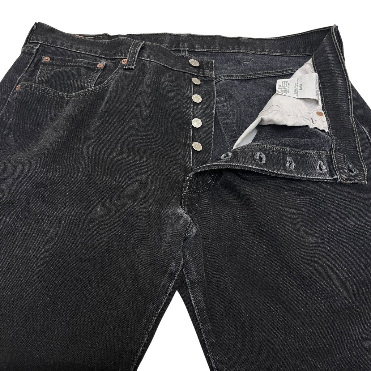 LEVI’S デニムパンツ 古着・中古-3枚目のアイテム画像