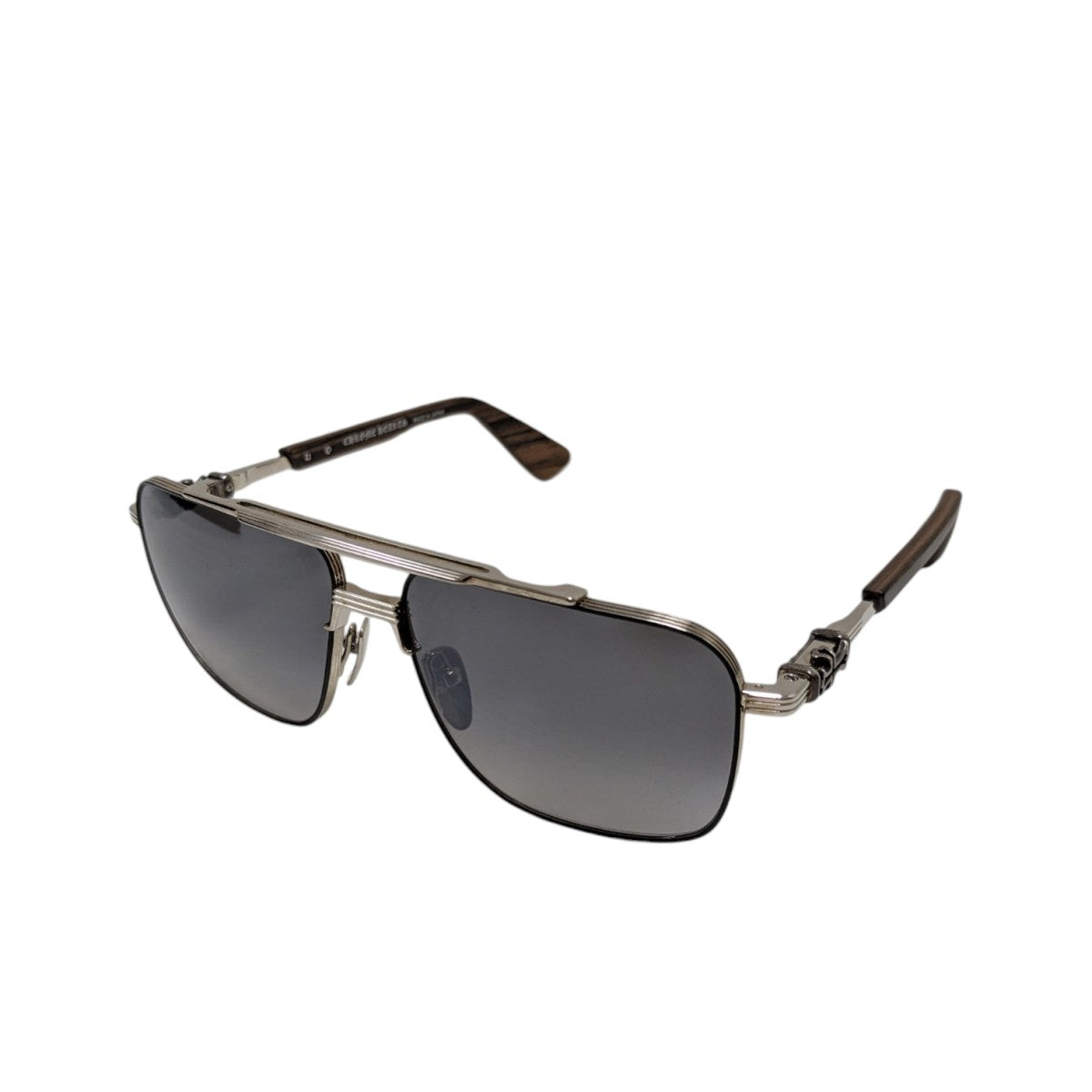 CHROME HEARTS(クロムハーツ) Magnum I サングラス MBK-SS-WEWE サイズ