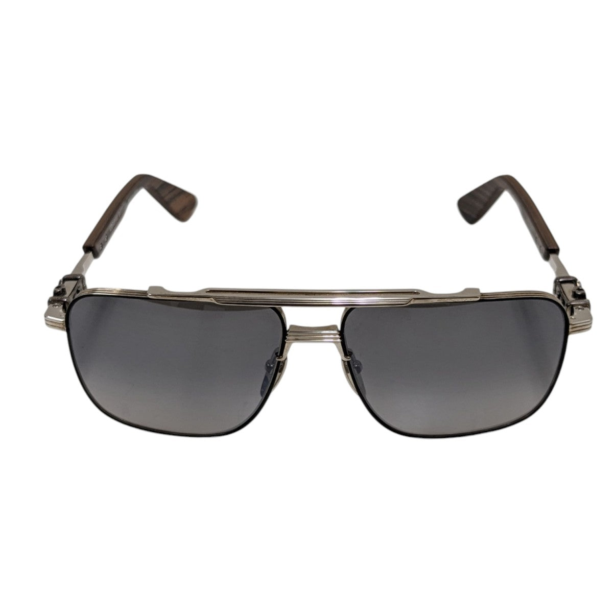 CHROME HEARTS(クロムハーツ) Magnum I サングラス MBK-SS-WEWE サイズ