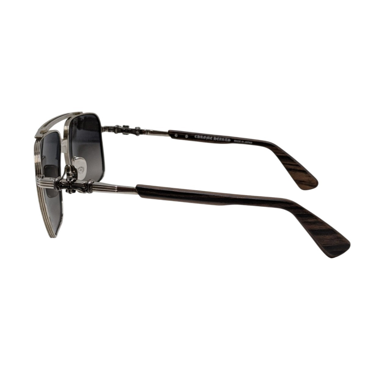 CHROME HEARTS Magnum I サングラス 古着・中古-3枚目のアイテム画像