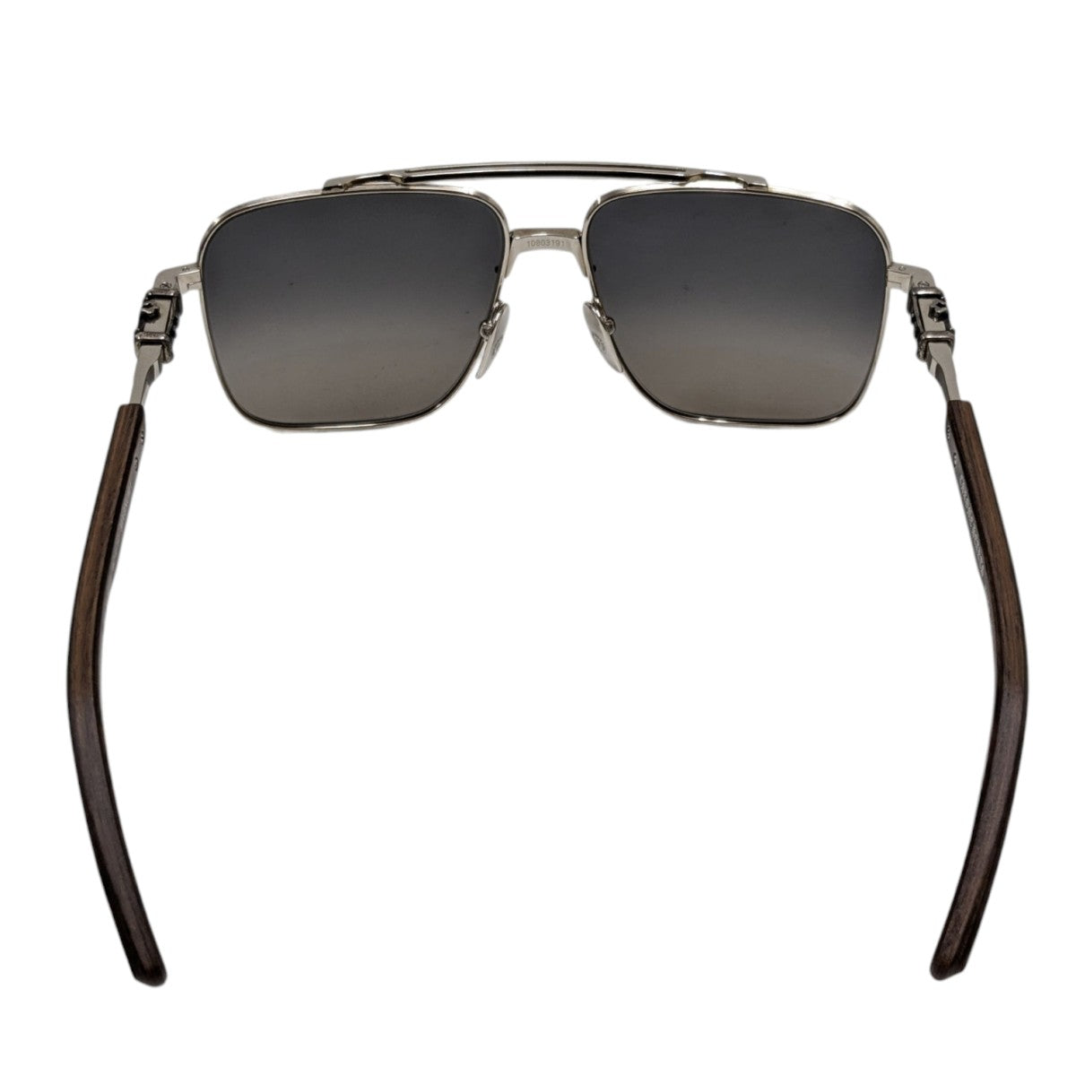 CHROME HEARTS Magnum I サングラス 古着・中古-4枚目のアイテム画像