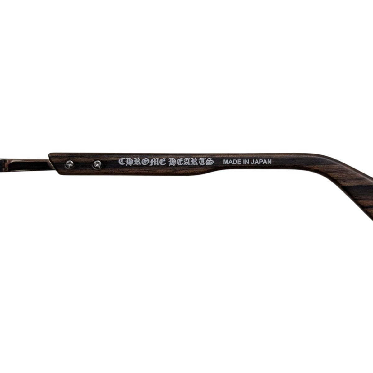CHROME HEARTS Magnum I サングラス 古着・中古-6枚目のアイテム画像