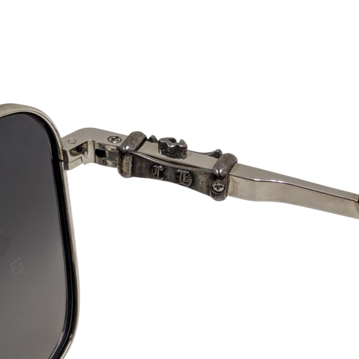 CHROME HEARTS Magnum I サングラス 古着・中古-8枚目のアイテム画像