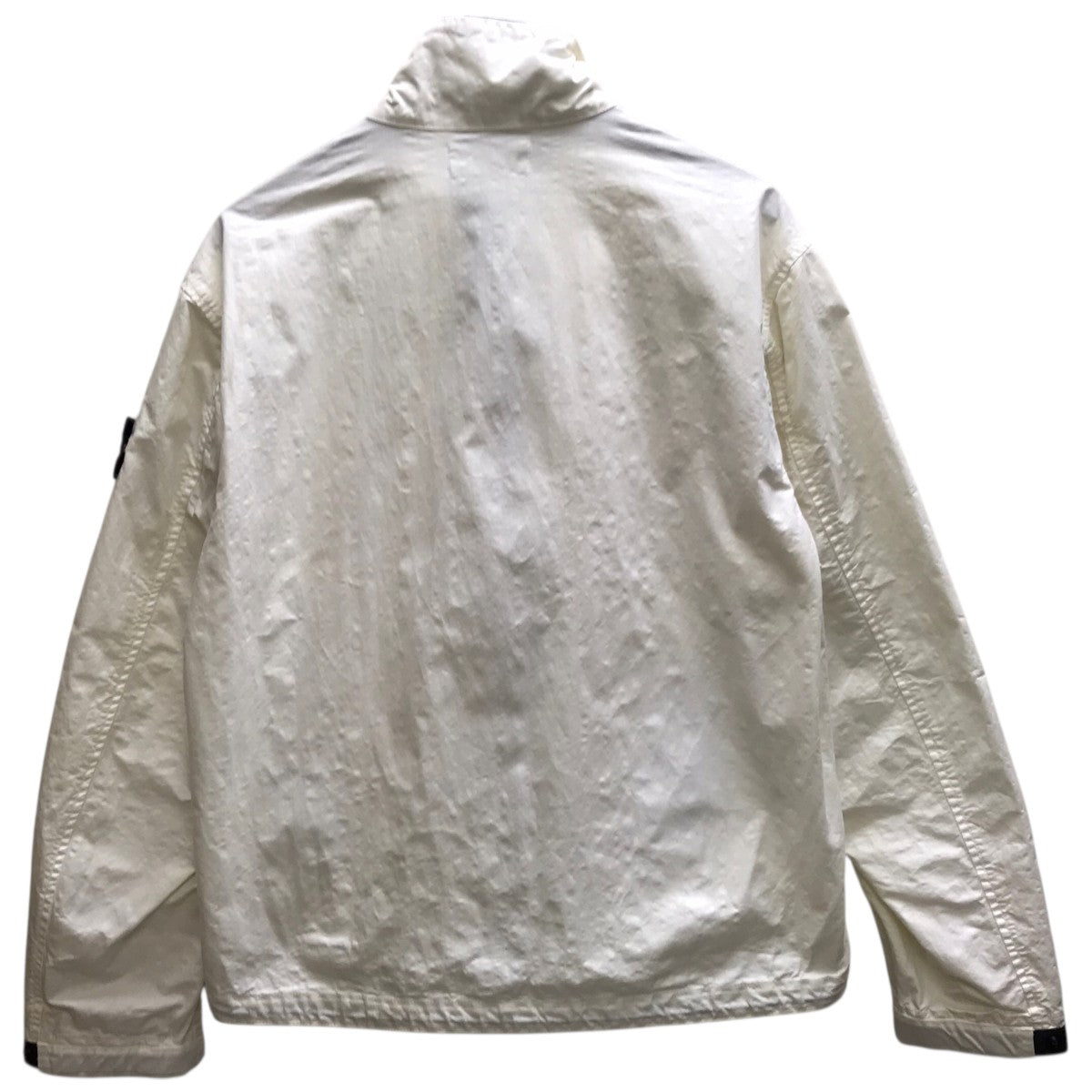 STONE ISLAND(ストーンアイランド) ナイロンジャケット K1S154100067
