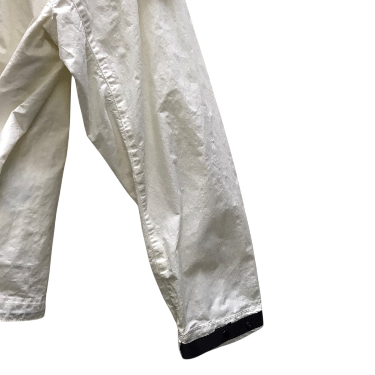 STONE ISLAND(ストーンアイランド) ナイロンジャケット K1S154100067