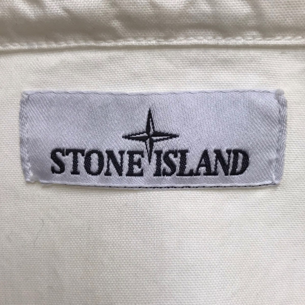 STONE ISLAND(ストーンアイランド) ナイロンジャケット K1S154100067
