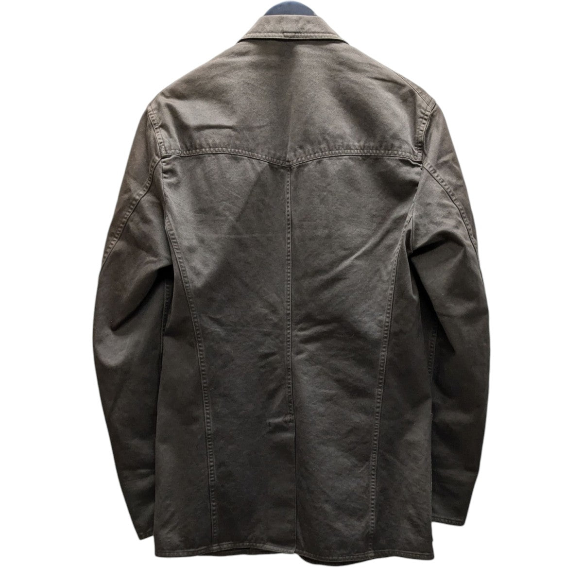 コットンジャケット